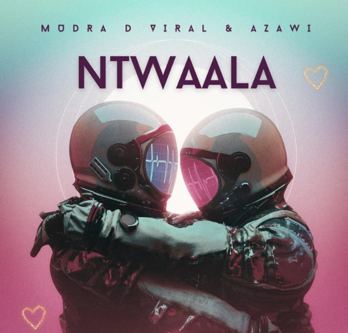 Azawi ft.Mudra,